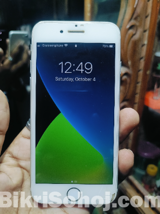 Iphone 7